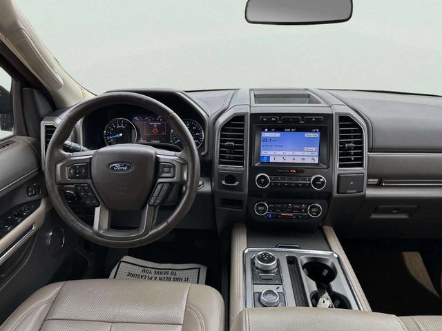 2019 Ford Expedition Max XLT 4x4 - 23051497 - 20