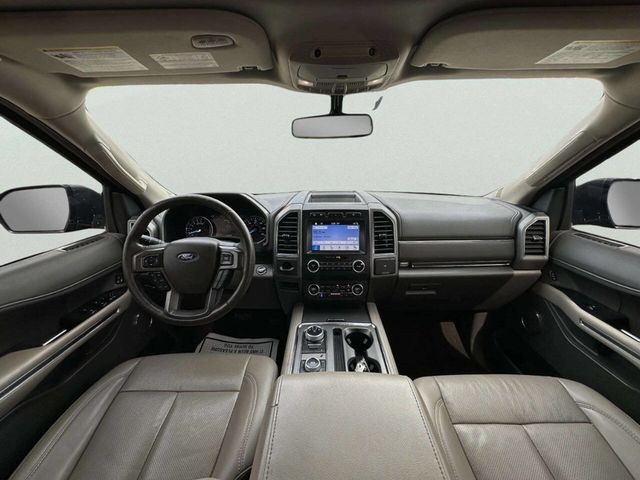 2019 Ford Expedition Max XLT 4x4 - 23051497 - 21