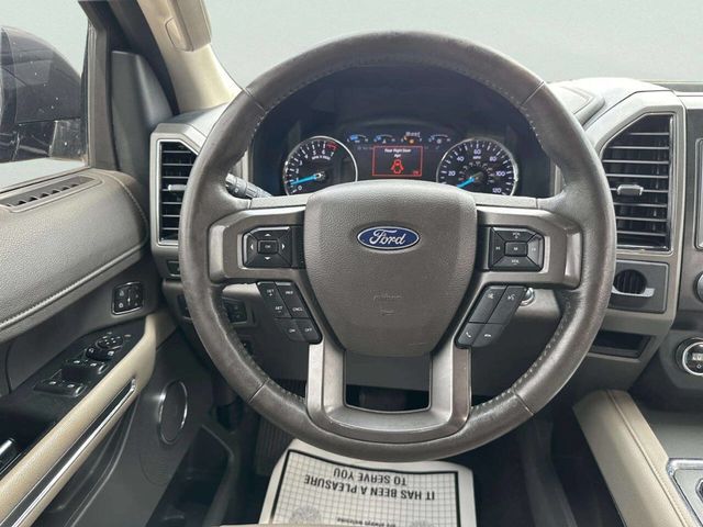 2019 Ford Expedition Max XLT 4x4 - 23051497 - 23