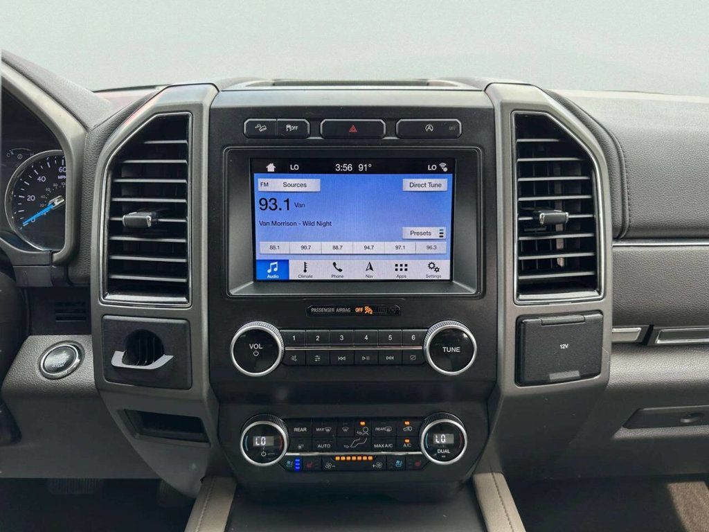 2019 Ford Expedition Max XLT 4x4 - 23051497 - 24