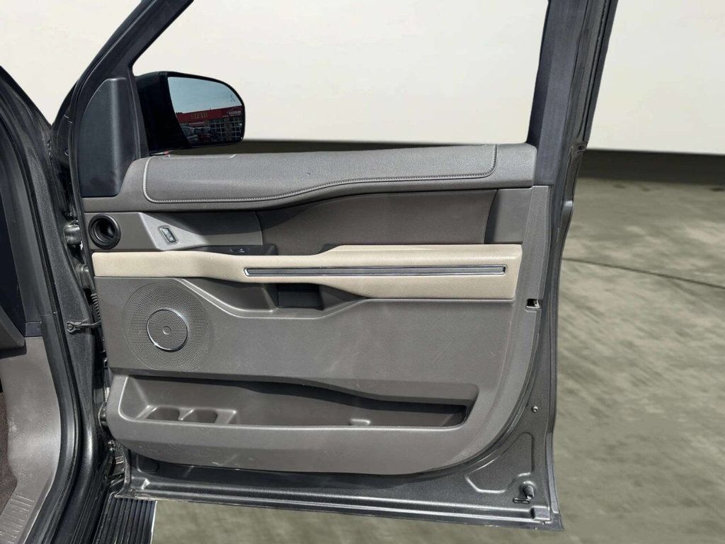 2019 Ford Expedition Max XLT 4x4 - 23051497 - 26