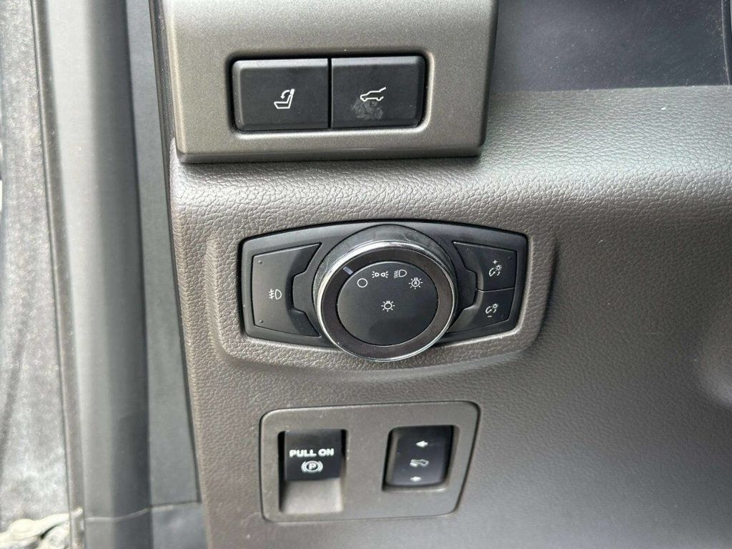 2019 Ford Expedition Max XLT 4x4 - 23051497 - 28
