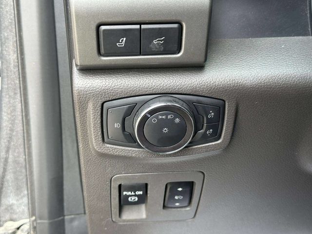 2019 Ford Expedition Max XLT 4x4 - 23051497 - 28