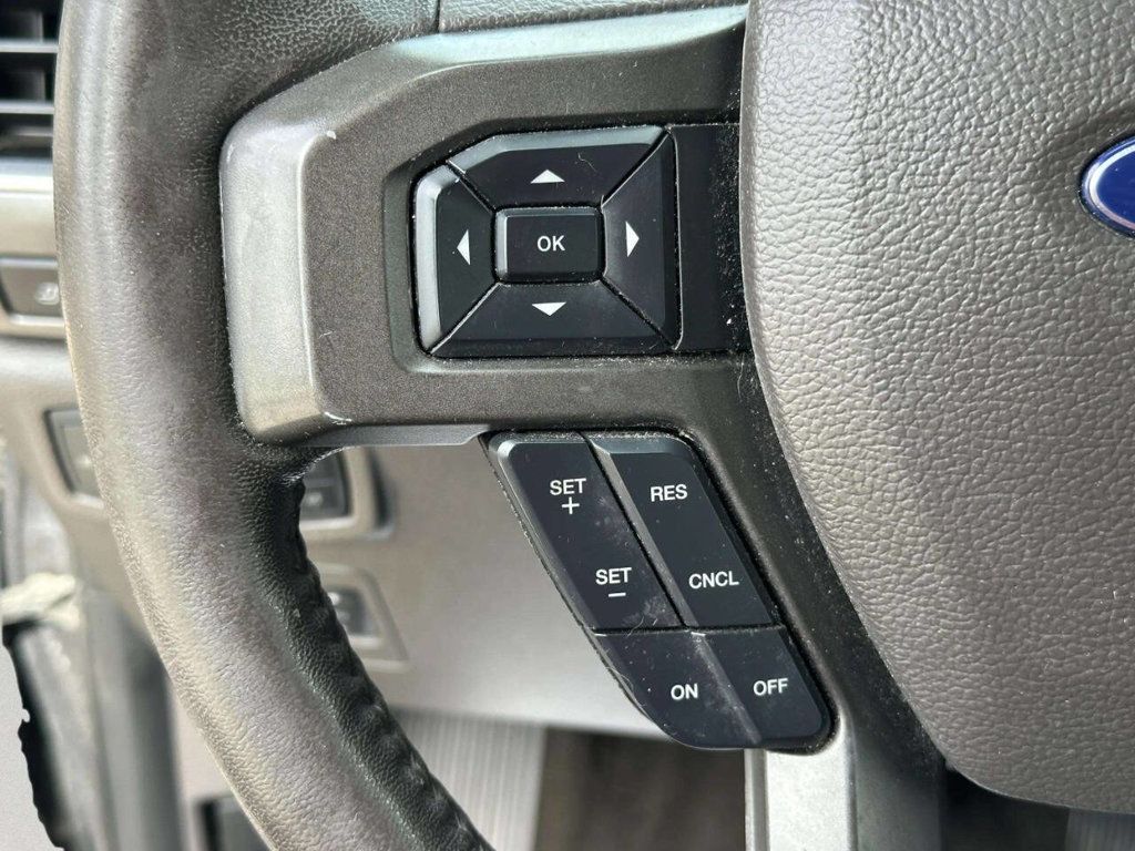 2019 Ford Expedition Max XLT 4x4 - 23051497 - 29