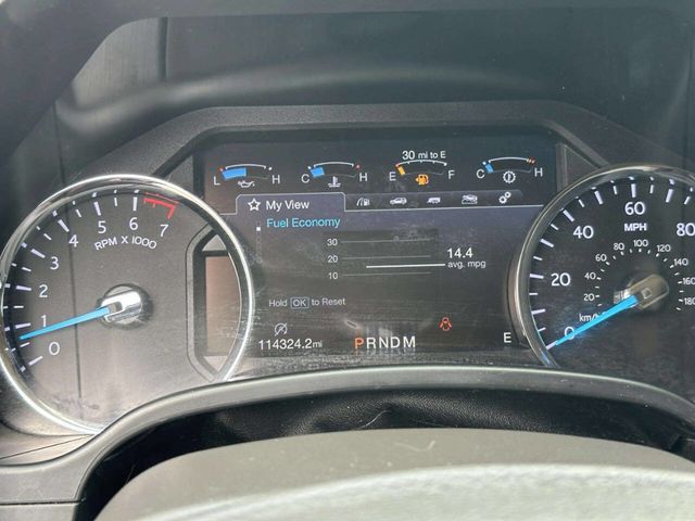 2019 Ford Expedition Max XLT 4x4 - 23051497 - 31