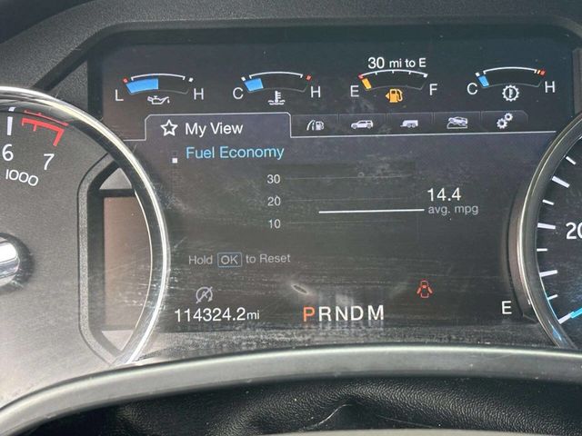 2019 Ford Expedition Max XLT 4x4 - 23051497 - 32
