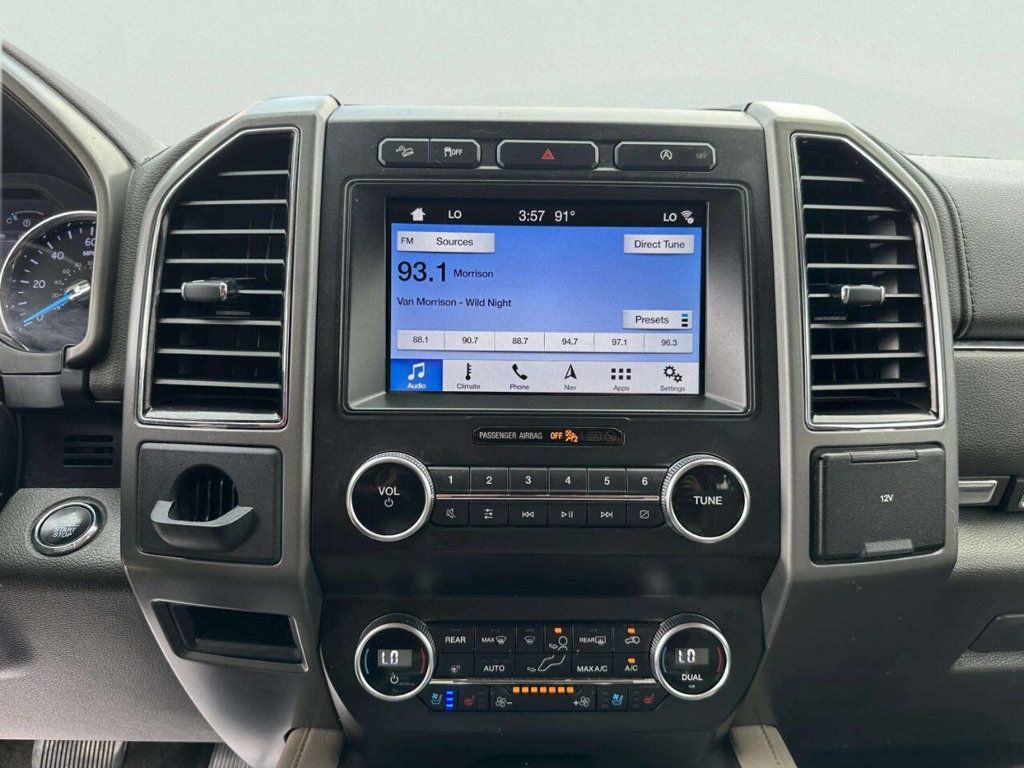 2019 Ford Expedition Max XLT 4x4 - 23051497 - 33