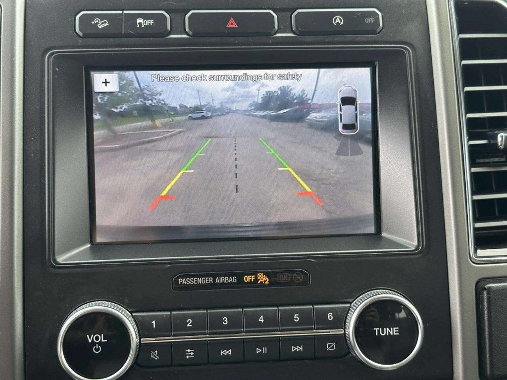 2019 Ford Expedition Max XLT 4x4 - 23051497 - 34