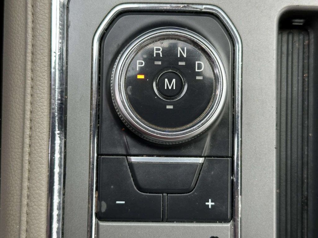 2019 Ford Expedition Max XLT 4x4 - 23051497 - 38
