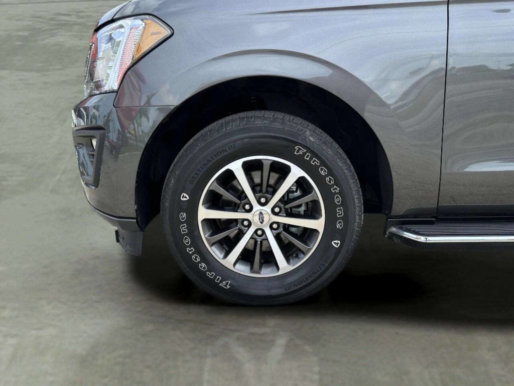 2019 Ford Expedition Max XLT 4x4 - 23051497 - 40
