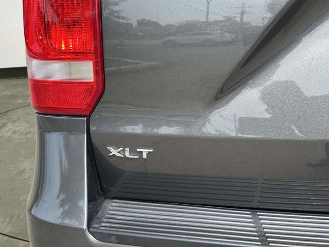 2019 Ford Expedition Max XLT 4x4 - 23051497 - 41