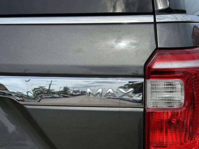 2019 Ford Expedition Max XLT 4x4 - 23051497 - 42