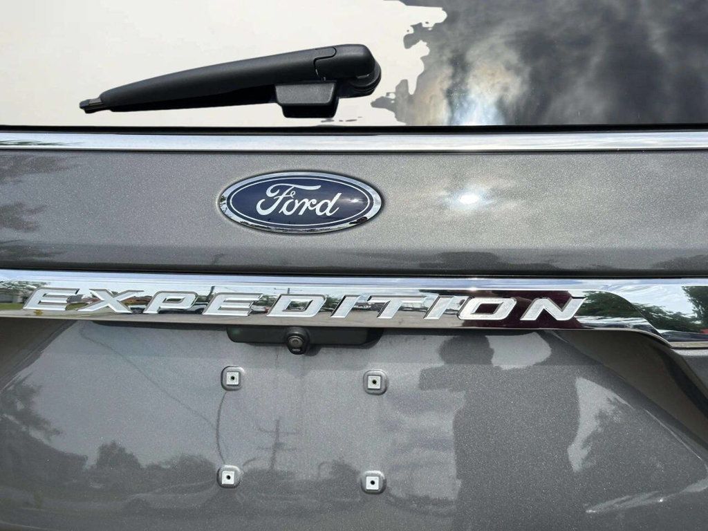 2019 Ford Expedition Max XLT 4x4 - 23051497 - 43