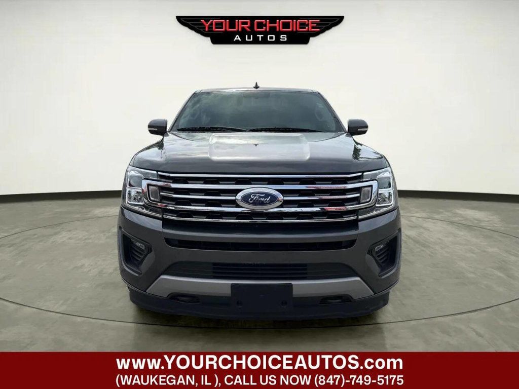 2019 Ford Expedition Max XLT 4x4 - 23051497 - 7