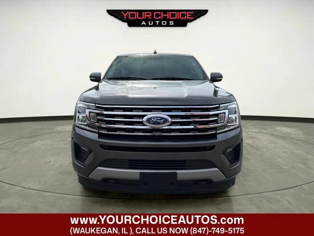 2019 Ford Expedition Max XLT 4x4 - 23051497 - 7