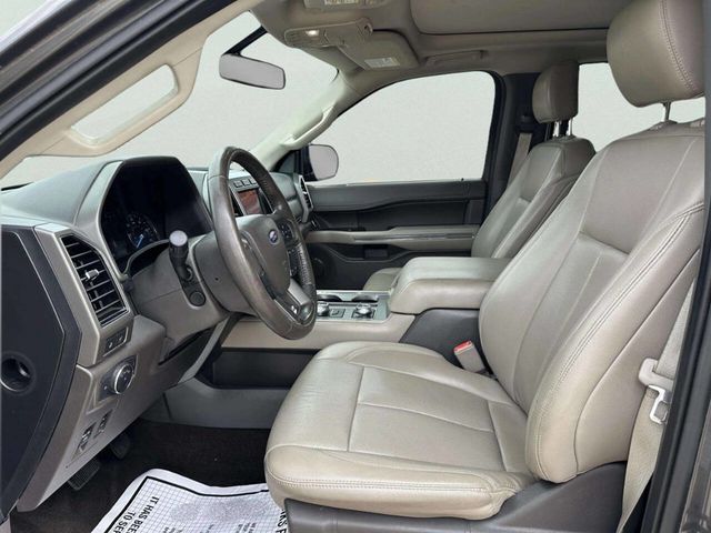 2019 Ford Expedition Max XLT 4x4 - 23051497 - 8
