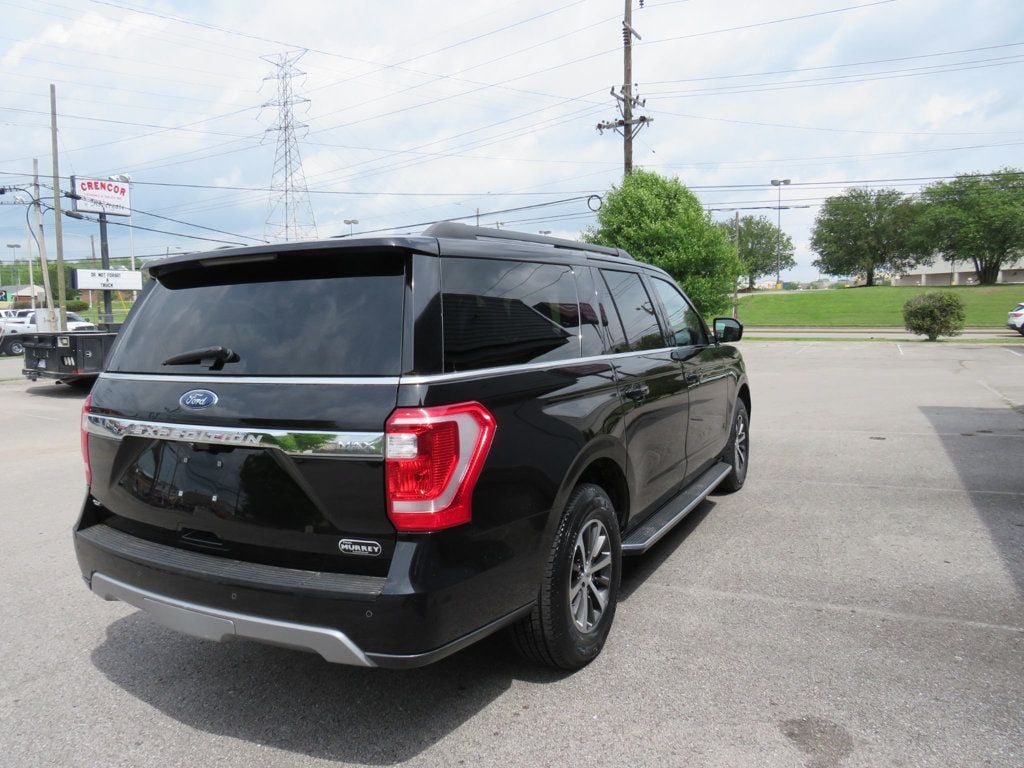 2019 Ford Expedition Max XLT 4x4 - 22393537 - 6