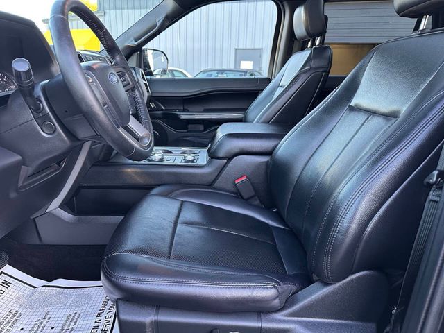 2019 Ford Expedition MAX XLT 4x4 4dr SUV - 22934582 - 13