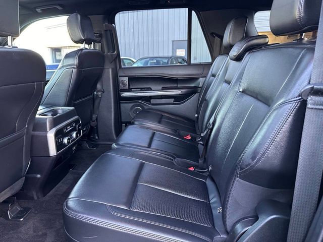 2019 Ford Expedition MAX XLT 4x4 4dr SUV - 22934582 - 15