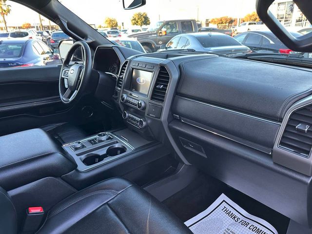 2019 Ford Expedition MAX XLT 4x4 4dr SUV - 22934582 - 19
