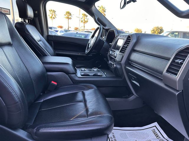 2019 Ford Expedition MAX XLT 4x4 4dr SUV - 22934582 - 20