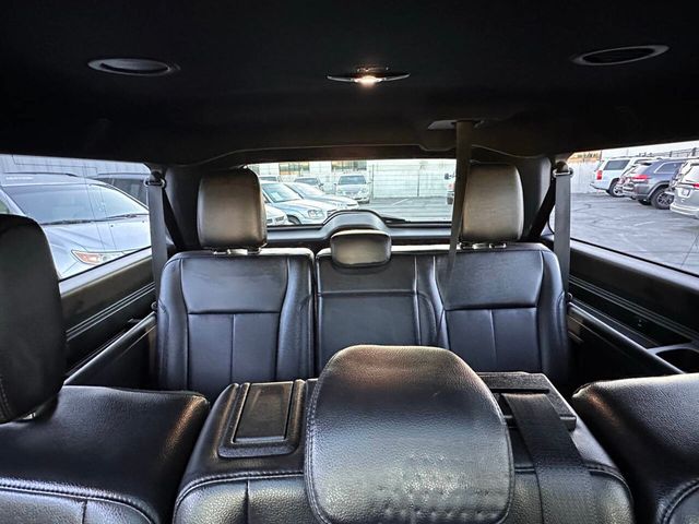 2019 Ford Expedition MAX XLT 4x4 4dr SUV - 22934582 - 26