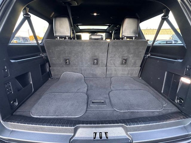2019 Ford Expedition MAX XLT 4x4 4dr SUV - 22934582 - 28