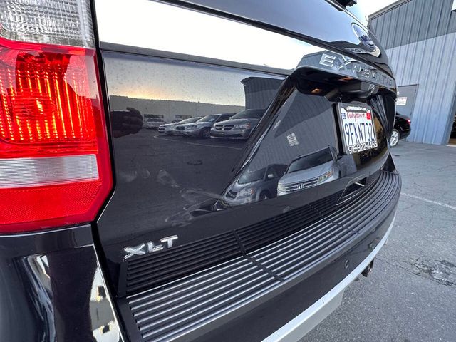 2019 Ford Expedition MAX XLT 4x4 4dr SUV - 22934582 - 35