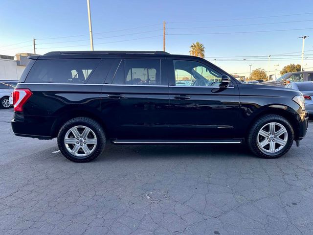2019 Ford Expedition MAX XLT 4x4 4dr SUV - 22934582 - 7