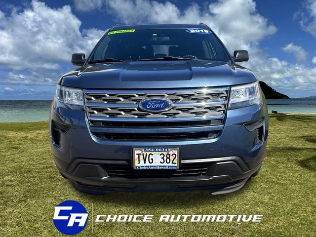 2019 Ford Explorer FWD - 22671924 - 9