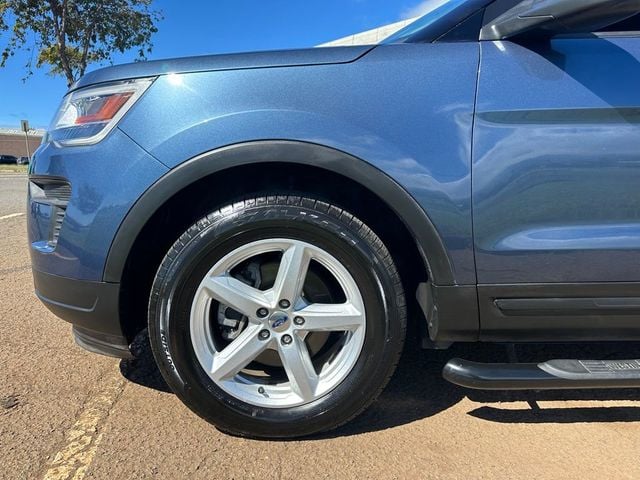 2019 Ford Explorer FWD - 22671924 - 10