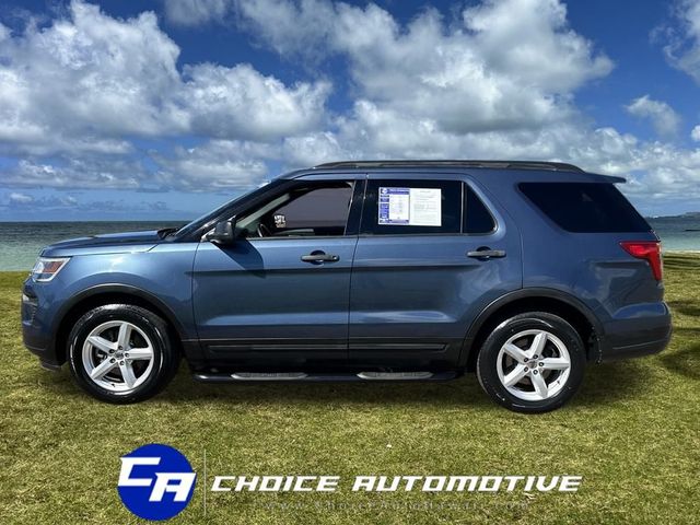 2019 Ford Explorer FWD - 22671924 - 2