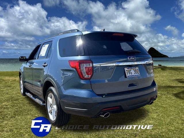 2019 Ford Explorer FWD - 22671924 - 4