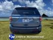 2019 Ford Explorer FWD - 22671924 - 5