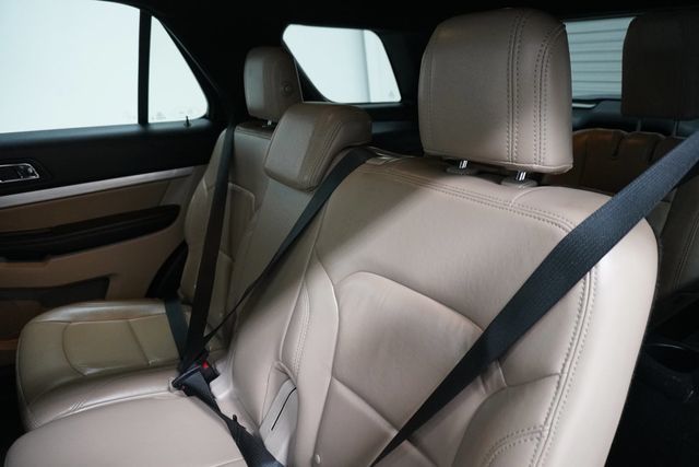 2019 Ford Explorer FWD - 22981540 - 10