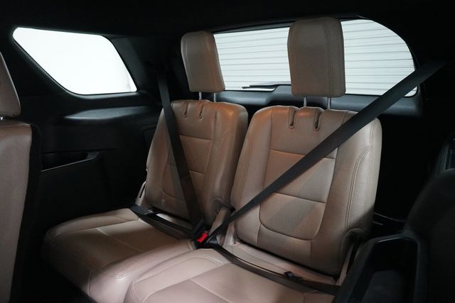2019 Ford Explorer FWD - 22981540 - 11
