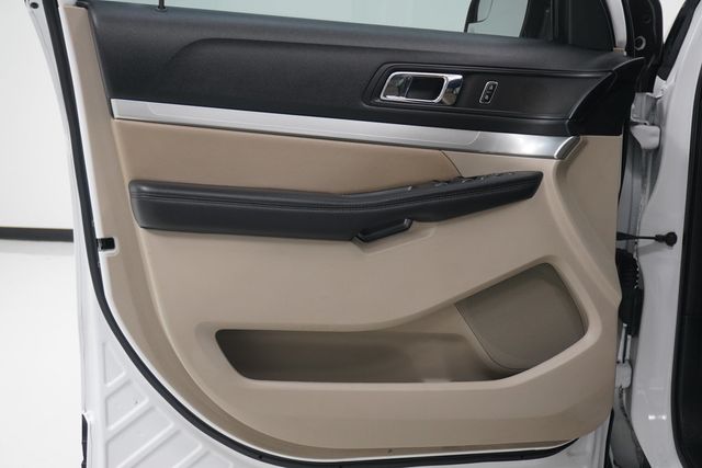 2019 Ford Explorer FWD - 22981540 - 13