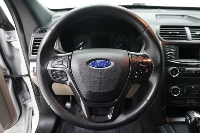2019 Ford Explorer FWD - 22981540 - 14