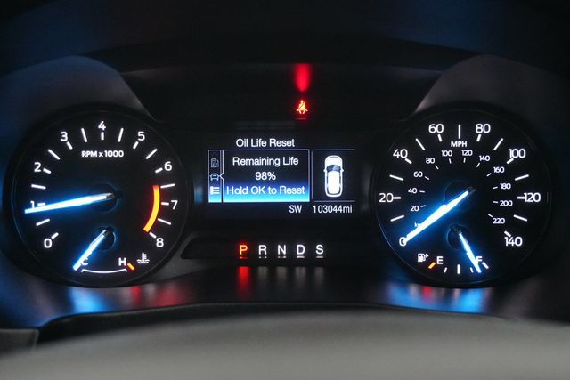 2019 Ford Explorer FWD - 22981540 - 15