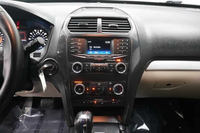 2019 Ford Explorer FWD - 22981540 - 17