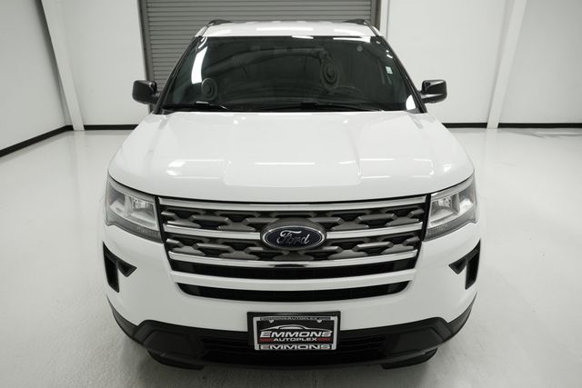 2019 Ford Explorer FWD - 22981540 - 1