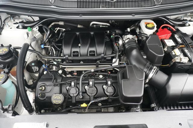 2019 Ford Explorer FWD - 22981540 - 26