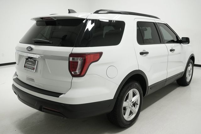 2019 Ford Explorer FWD - 22981540 - 3