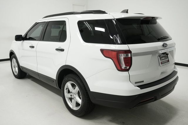 2019 Ford Explorer FWD - 22981540 - 4