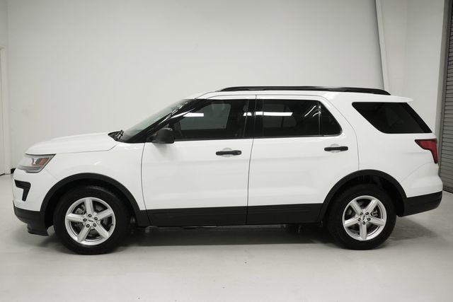 2019 Ford Explorer FWD - 22981540 - 5