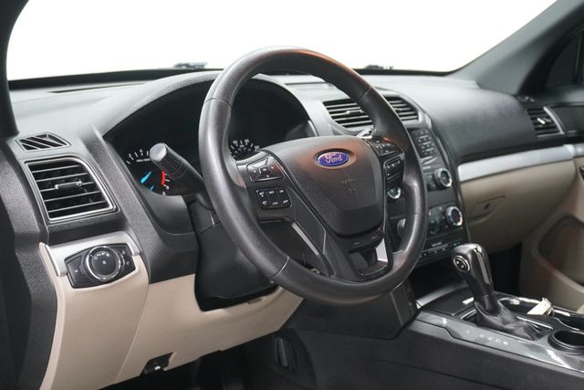 2019 Ford Explorer FWD - 22981540 - 7