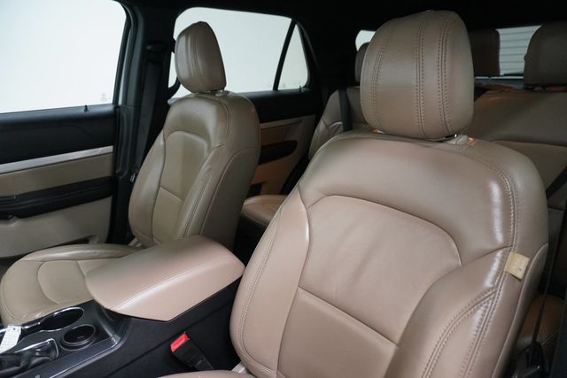 2019 Ford Explorer FWD - 22981540 - 8