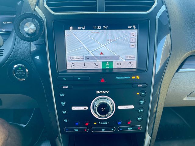 2019 Ford Explorer LIMITED - 22939575 - 14