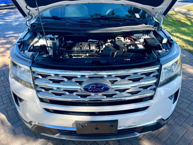 2019 Ford Explorer LIMITED - 22939575 - 15