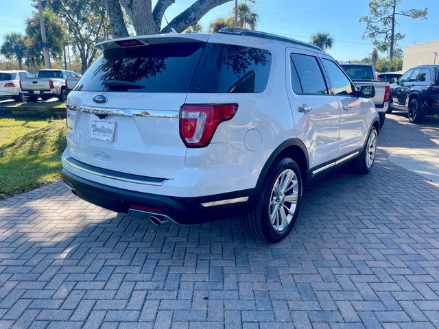2019 Ford Explorer LIMITED - 22939575 - 5
